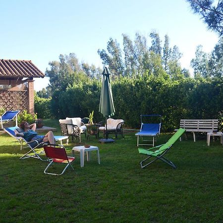 B&B Fra E Fe Arborea Extérieur photo