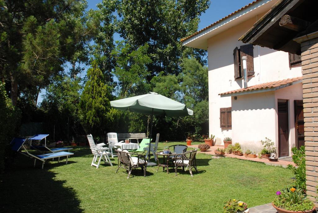 B&B Fra E Fe Arborea Extérieur photo