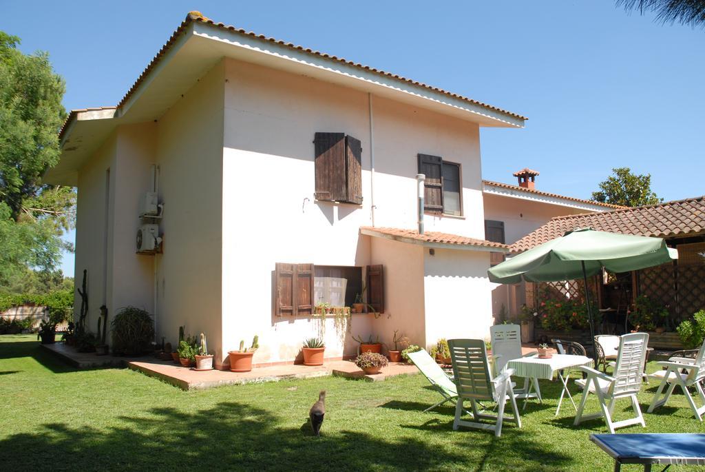 B&B Fra E Fe Arborea Extérieur photo