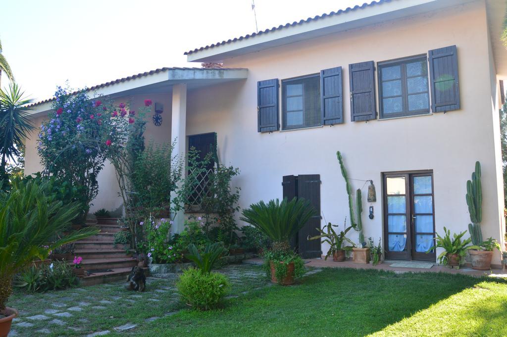 B&B Fra E Fe Arborea Extérieur photo