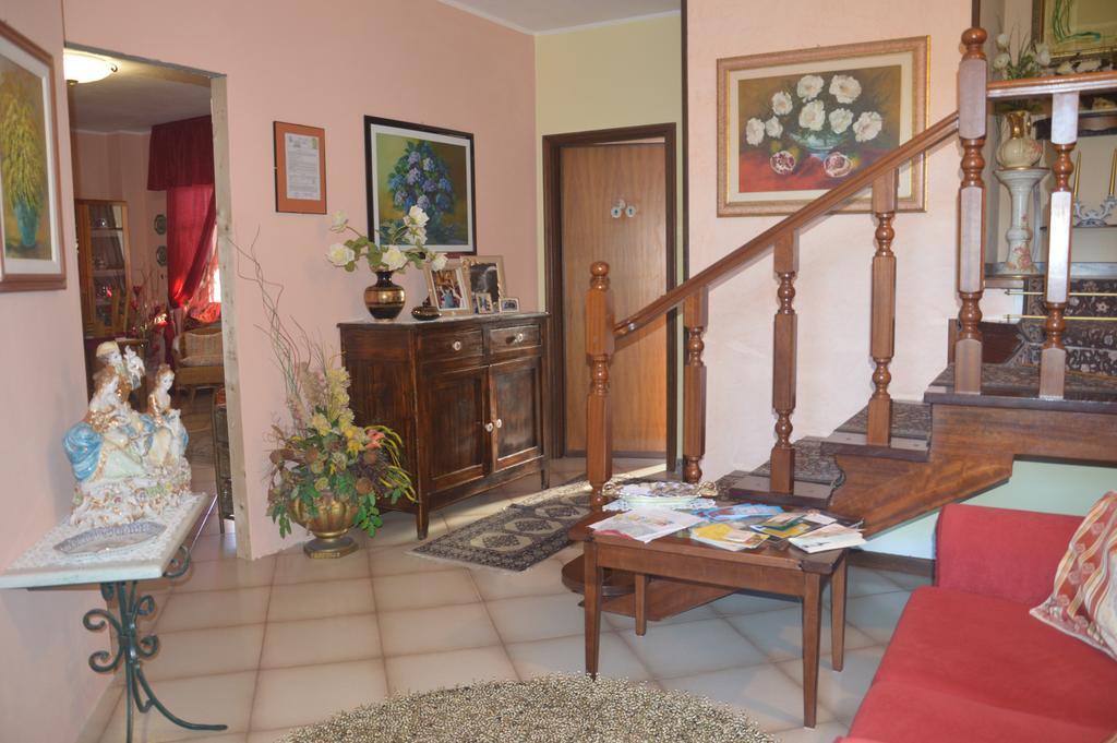 B&B Fra E Fe Arborea Extérieur photo