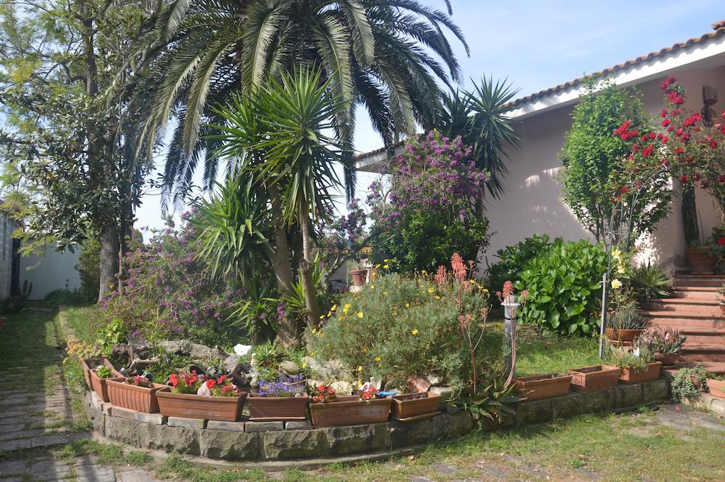 B&B Fra E Fe Arborea Extérieur photo