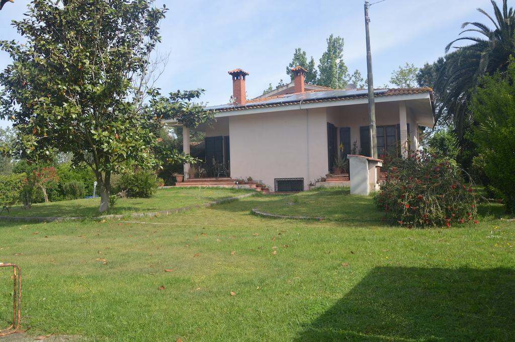 B&B Fra E Fe Arborea Extérieur photo