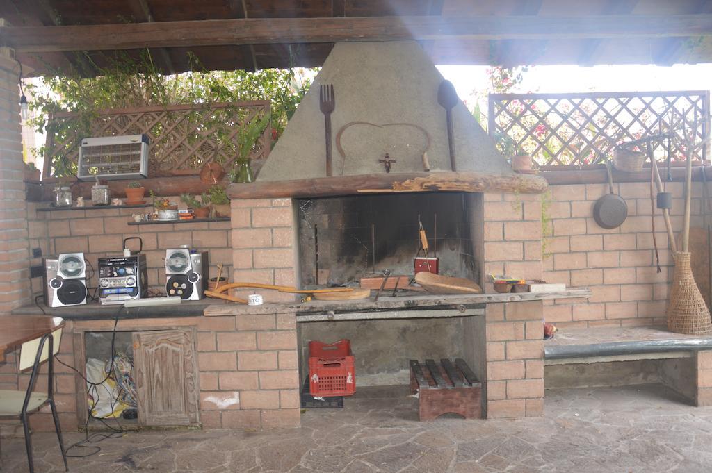 B&B Fra E Fe Arborea Extérieur photo