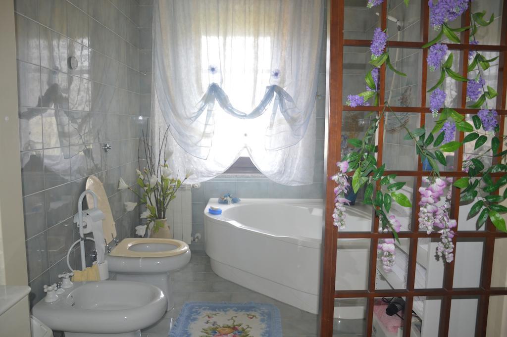 B&B Fra E Fe Arborea Chambre photo