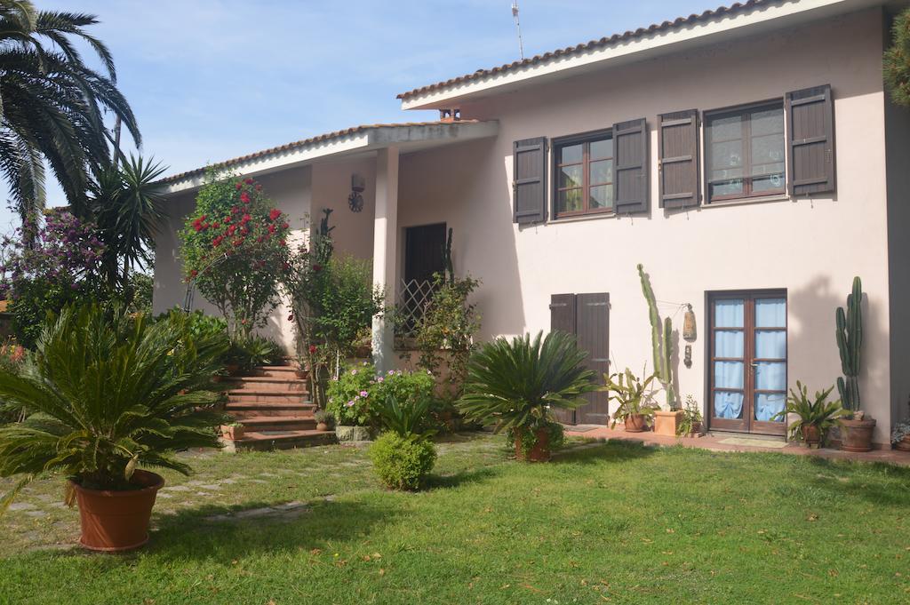 B&B Fra E Fe Arborea Extérieur photo