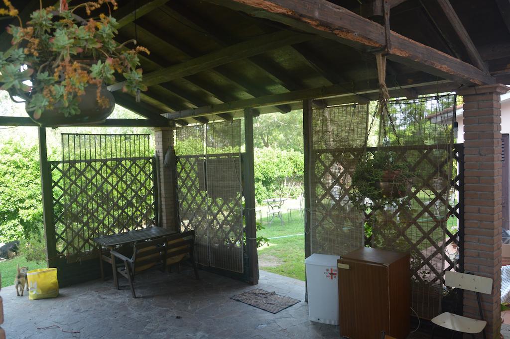 B&B Fra E Fe Arborea Extérieur photo