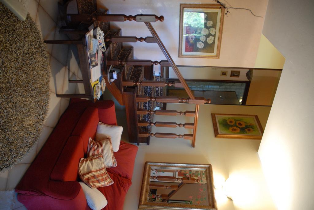 B&B Fra E Fe Arborea Extérieur photo