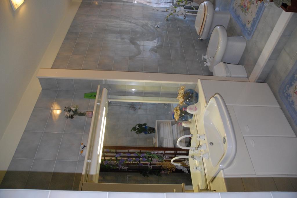 B&B Fra E Fe Arborea Chambre photo